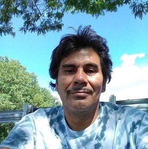 Meet your Posher, Chuy